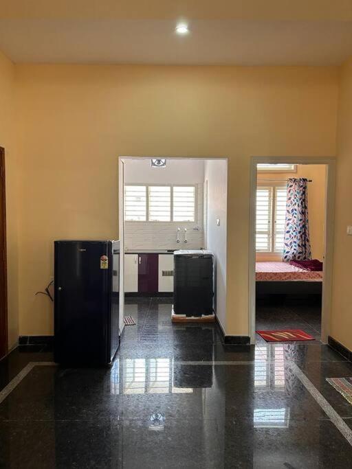 New 2Bhk Furnished Flat Mysore 2Km From Gokulam Villa Eksteriør billede